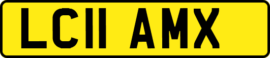 LC11AMX