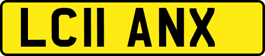LC11ANX