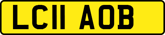 LC11AOB
