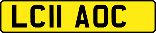 LC11AOC