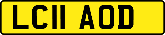 LC11AOD