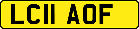 LC11AOF