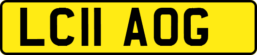 LC11AOG