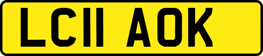 LC11AOK