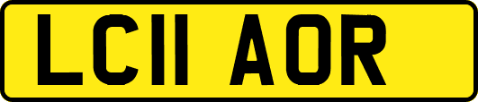 LC11AOR