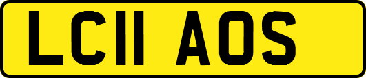LC11AOS