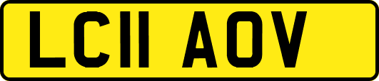 LC11AOV