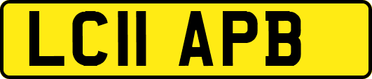 LC11APB