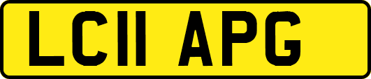 LC11APG