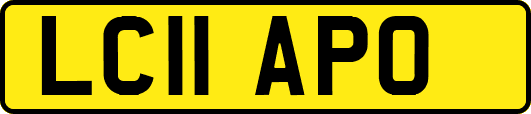 LC11APO