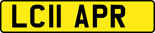 LC11APR