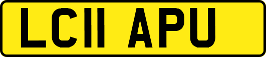 LC11APU