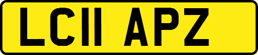 LC11APZ