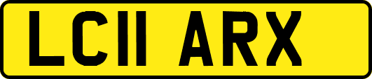 LC11ARX
