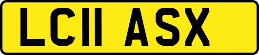 LC11ASX