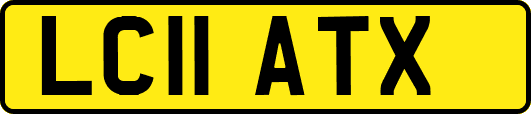 LC11ATX