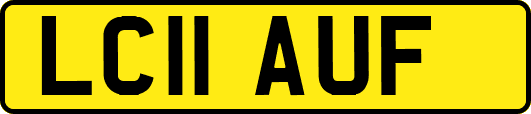 LC11AUF