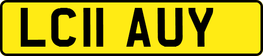 LC11AUY