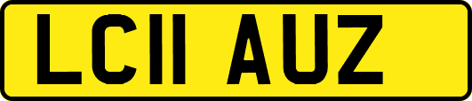 LC11AUZ