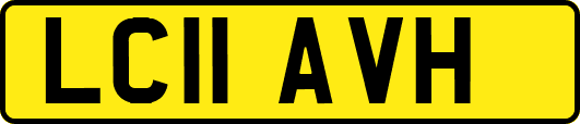 LC11AVH