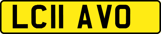 LC11AVO