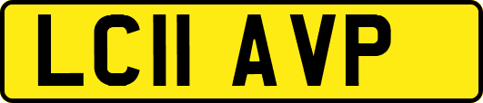 LC11AVP