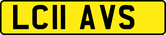 LC11AVS