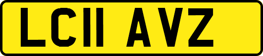LC11AVZ