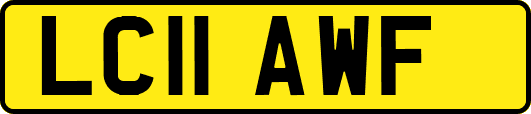 LC11AWF