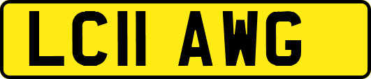 LC11AWG