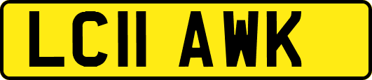 LC11AWK