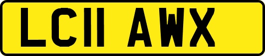 LC11AWX