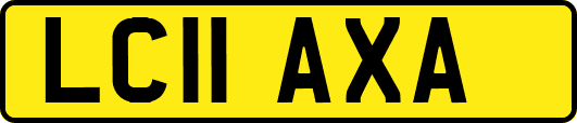 LC11AXA