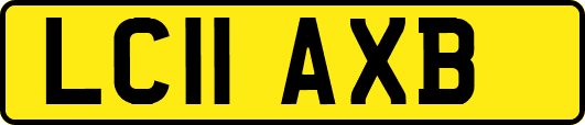 LC11AXB