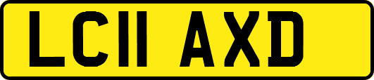 LC11AXD