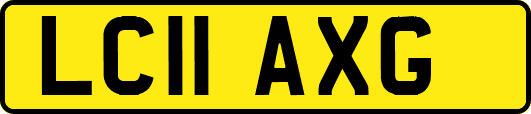 LC11AXG