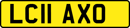 LC11AXO
