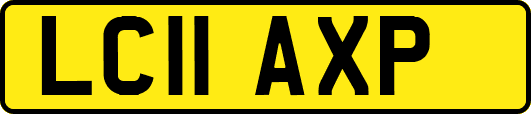 LC11AXP