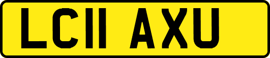 LC11AXU