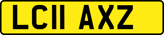 LC11AXZ