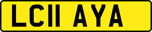 LC11AYA