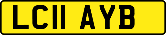 LC11AYB