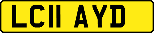 LC11AYD
