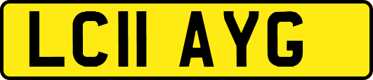 LC11AYG