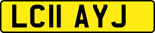 LC11AYJ