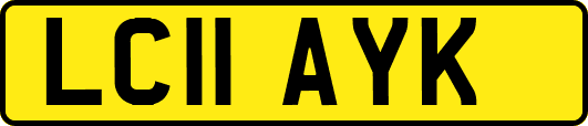 LC11AYK