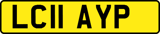 LC11AYP
