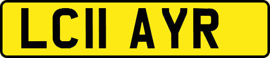 LC11AYR