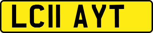 LC11AYT