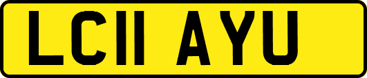 LC11AYU